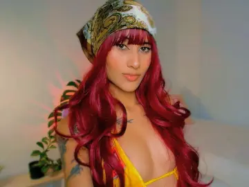 Imlive Sex Chat of Harley_Roods