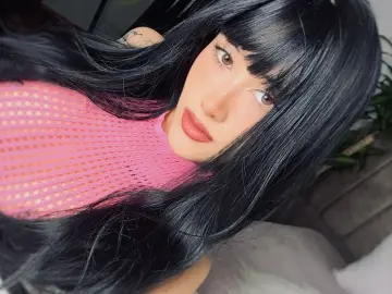 Imlive Nude Webcam of Harley_Roods