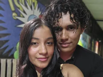 Imlive Live Sex of AlexayJep