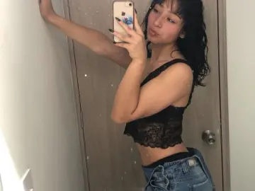 Imlive Sex Cam of Nyxiere687