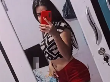 Imlive Free Porn Cam of HotCharlotte