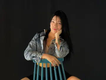 Imlive Private Sex Chat of ashleesweett1