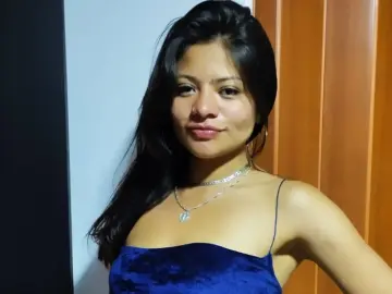 Imlive Adult Video Chat of Cami_Allison