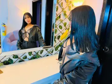 Imlive Sex Chat of Antonella_Naugthy