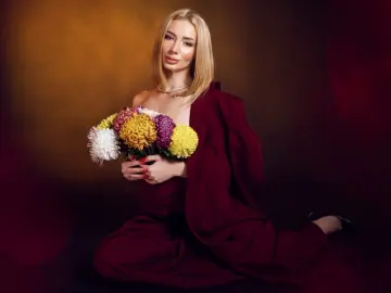 Imlive Live Sex Cam of AngieShae