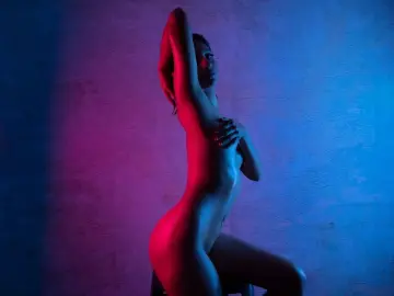 Imlive Adult Video Chat of ImEmily444_