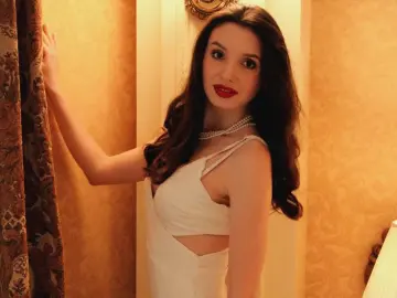 Imlive Live Sex of MissZlataGoldd