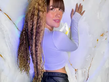 Imlive Sex Chat of Hana_Joud