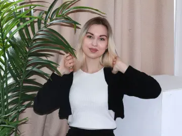 Imlive Best Webcam of NicoleBenson