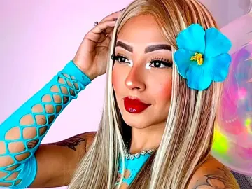 Imlive Live Porn of _CAROLINA_