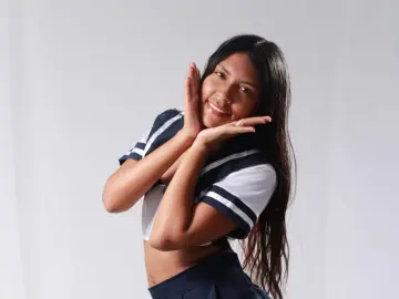Imlive Live Sex Cam of Luna_Rous