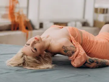 Imlive Live Porn of LilFLeurs