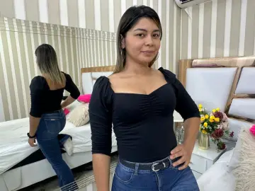 Imlive Free Porn Cam of CarlyHamilton1