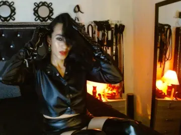 Imlive Best Webcam of Ameliemartin