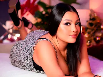 Imlive Sex Chat of Ariana_Rougee