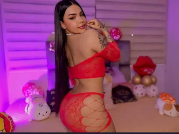 Imlive Live Sex of KittyFit