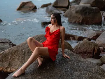 Imlive Watch Live Sex Cams of AmelyAngelx