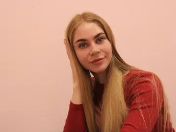 Imlive Private Sex Chat of BarbaraNevill