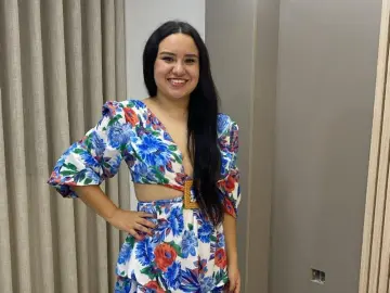 Imlive Live Porn of Ivory_Lips