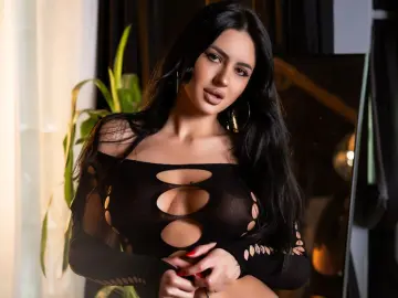 Imlive Adult Video Chat of VanessaEsther