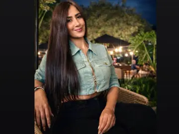 Imlive Free Live Porn of AntonelaDreamss