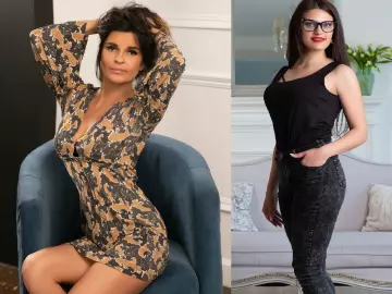 Imlive Free Porn Cam of PenelopeErica