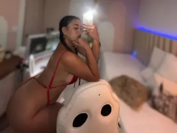 Imlive Sex Chat of ChelseaArias