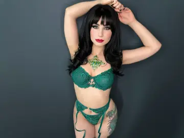 Imlive Free Live Porn of Sarah_Moon