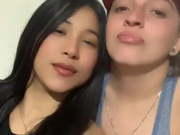 Imlive Best Webcam of Alyssa_Noah