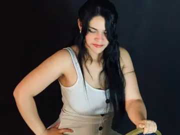 Imlive Live Sex Cam of Alisson_Evans