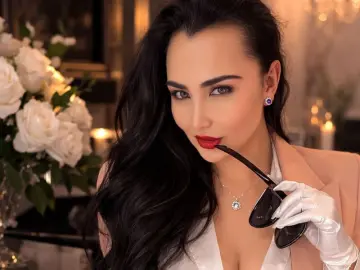 Livejasmin Free Porn Cam of EvangelineWalker