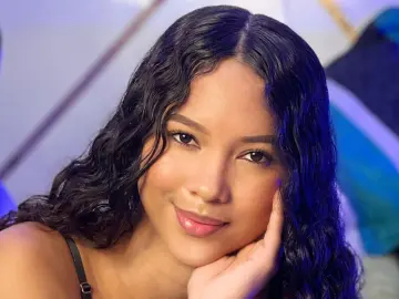 Livejasmin Adult Webcam of AnjheliFox