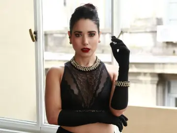 Livejasmin Sex Cam of JulietteBloom