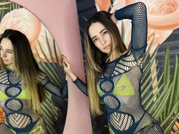 Livejasmin Sex Cam of AnniePart