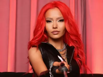 Livejasmin Private Sex Chat of MoniqueCruz