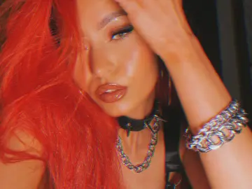 Livejasmin Nude Webcam of MoniqueCruz