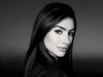 Livejasmin Private Sex Chat of AngelicaSantos