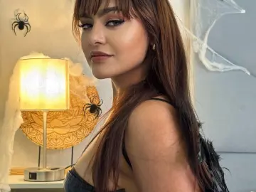 Livejasmin Live Sex Cam of AshiaEktaa