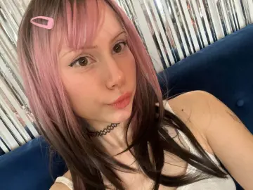 Livejasmin Nude Webcam of KayaSnowy