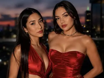 Livejasmin Live Sex Cam of DannaAndLana