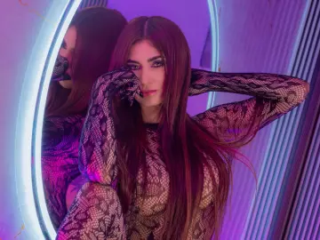 Livejasmin Live Sex of AndreaKalo