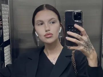 Livejasmin Live Sex Cam of ArlindaMarotti