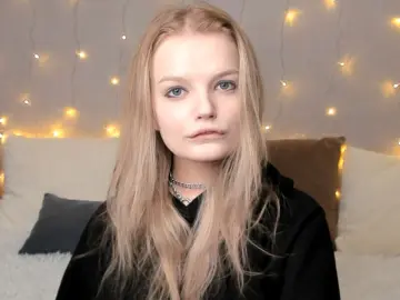 Livejasmin Best Webcam of PetrinaKoehl