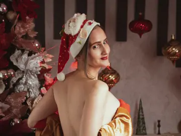 Livejasmin Live Sex of RubiAnderson