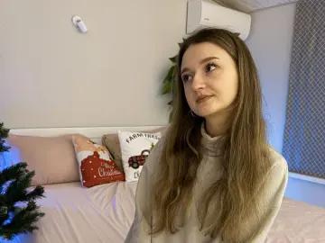 Livejasmin Live Porn of CyrenaLuxe