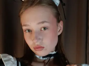 Livejasmin Live Sex Cam of EvelinaMoorina