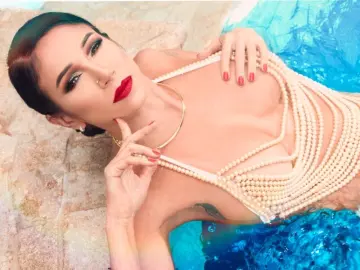 Livejasmin Live Sex of MorellaFox