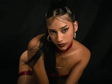 Livejasmin Free Porn Cam of LilithBrooks