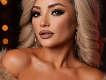Livejasmin Nude Webcam of DonnaKlein