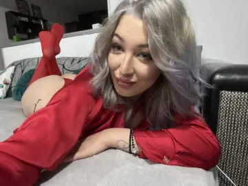 Livejasmin Adult Video Chat of VanessaKis